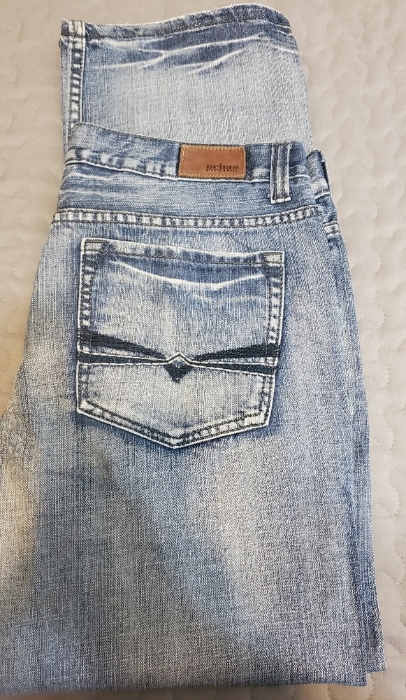 Urban Pipeline Jeans 34x30